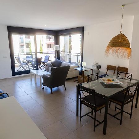 Zf-Apartamento Denia Puerto Appartement Buitenkant foto