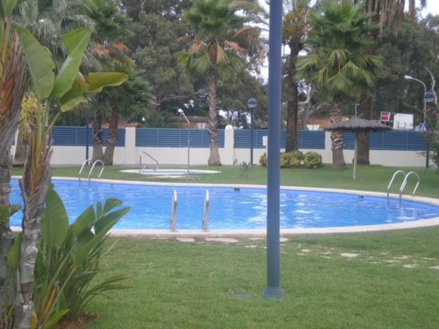 Zf-Apartamento Denia Puerto Appartement Buitenkant foto