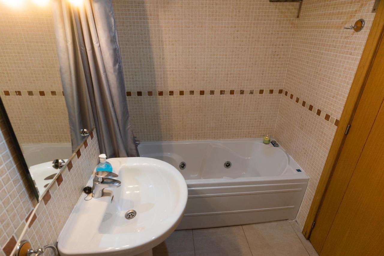 Zf-Apartamento Denia Puerto Appartement Buitenkant foto